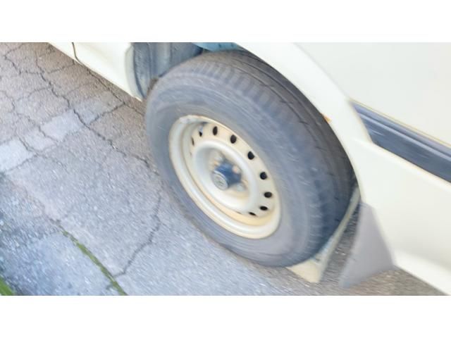 TOYOTA HIACE wagon 1998