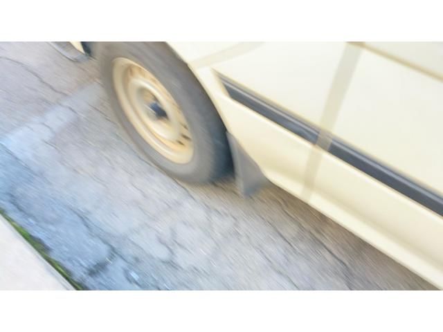 TOYOTA HIACE wagon 1998