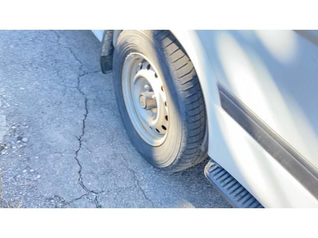 TOYOTA HIACE wagon 1998