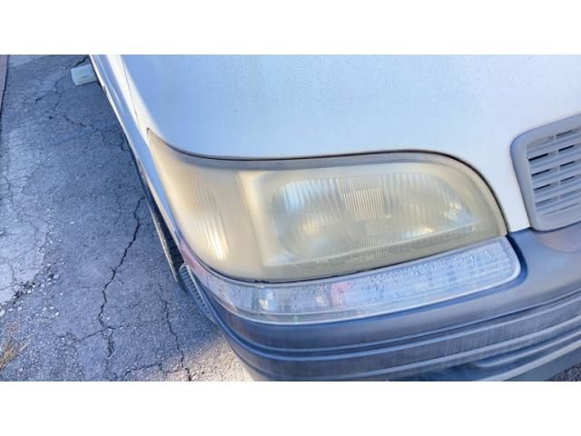 TOYOTA HIACE wagon 1998