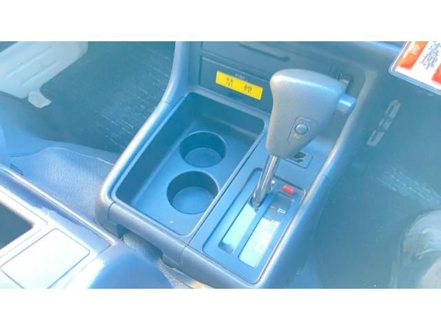 TOYOTA HIACE wagon 1998