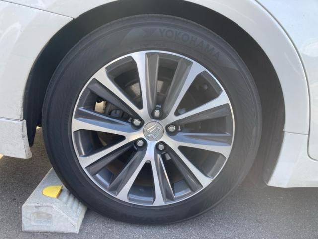 TOYOTA CROWN sedan 2016