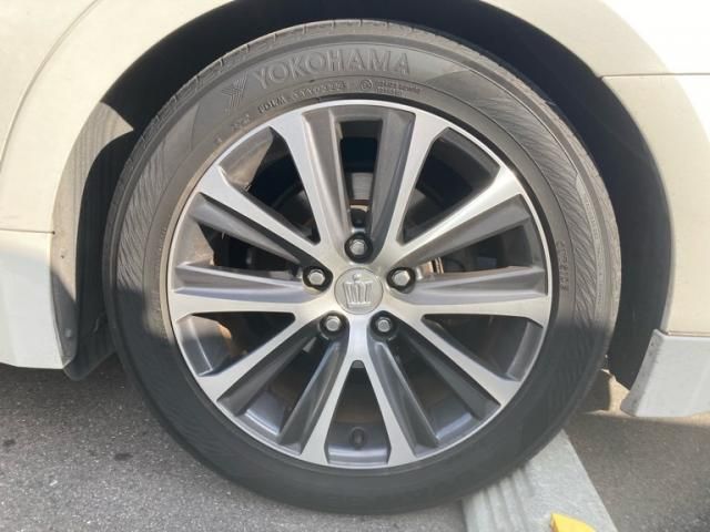 TOYOTA CROWN sedan 2016