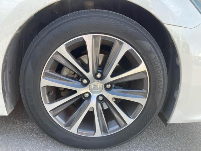 TOYOTA CROWN sedan 2016