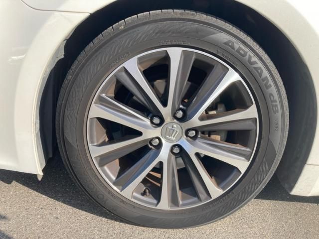 TOYOTA CROWN sedan 2016