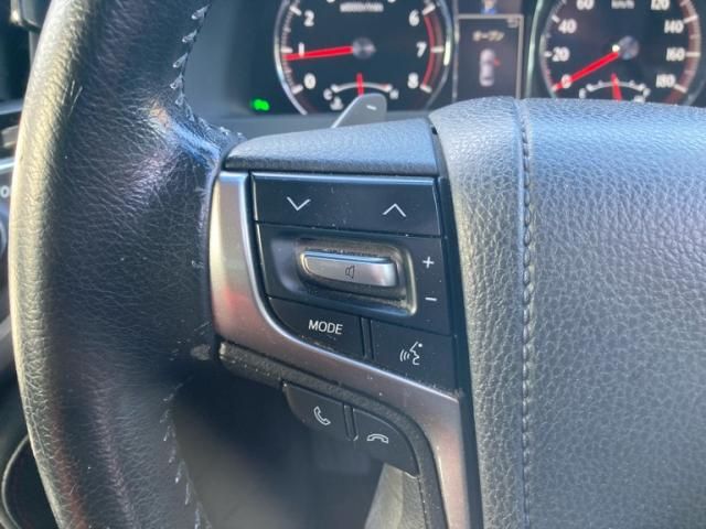 TOYOTA CROWN sedan 2016