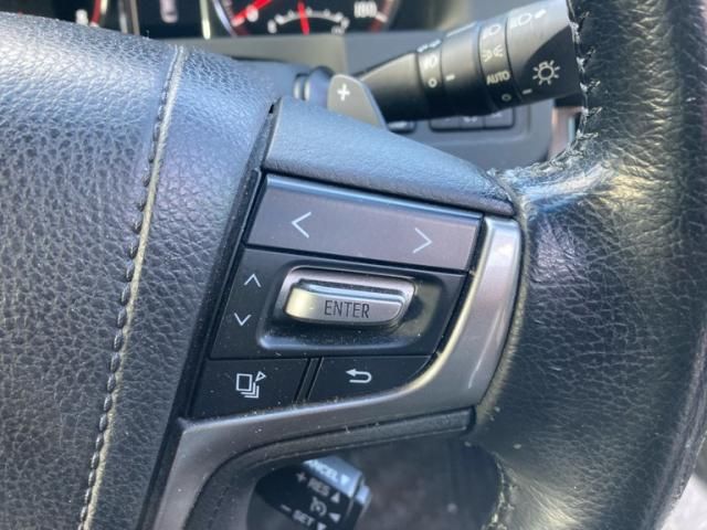 TOYOTA CROWN sedan 2016