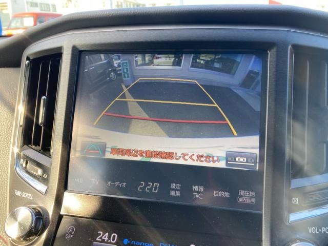 TOYOTA CROWN sedan 2016