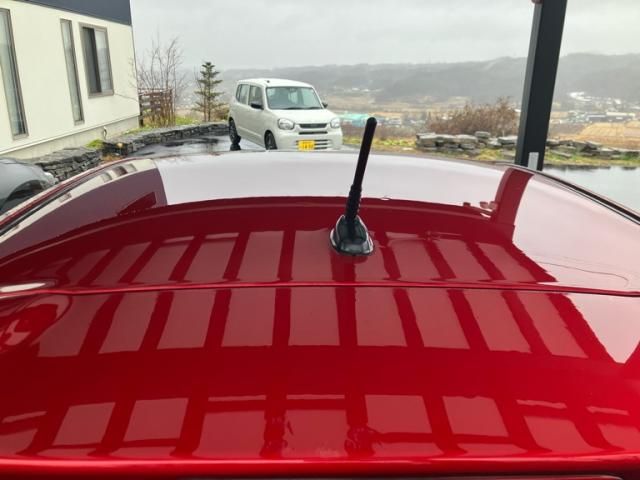 MAZDA DEMIO 4WD 2015