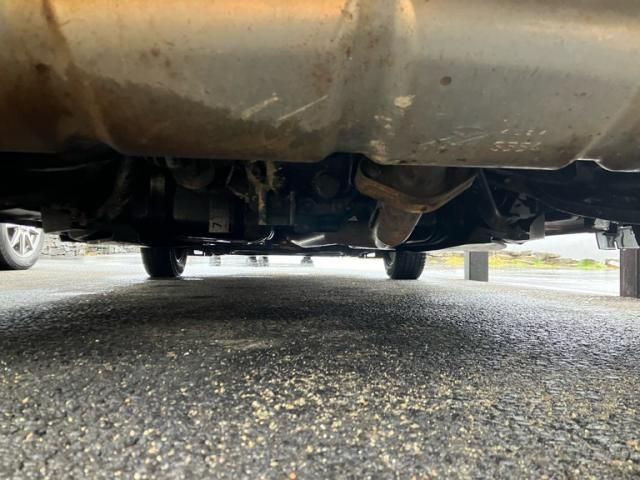 MAZDA DEMIO 4WD 2015