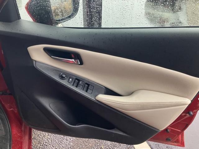 MAZDA DEMIO 4WD 2015