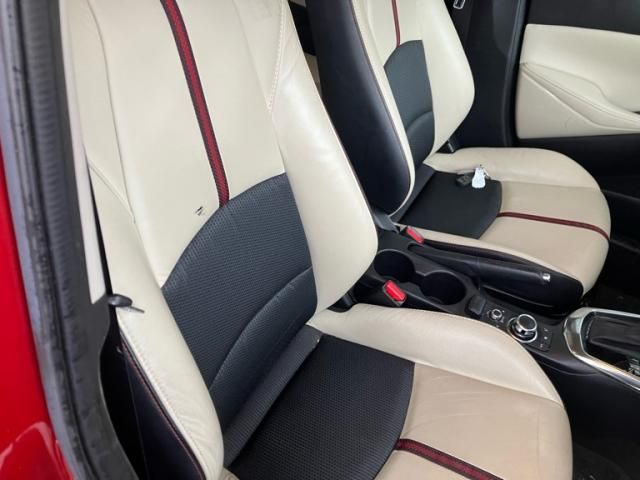 MAZDA DEMIO 4WD 2015