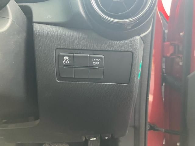 MAZDA DEMIO 4WD 2015