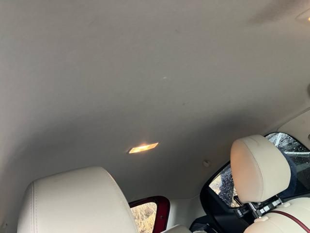 MAZDA DEMIO 4WD 2015