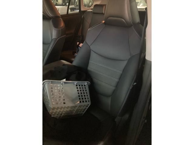 TOYOTA RAV4 4WD 2021