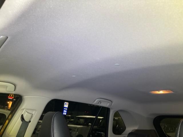 TOYOTA RAV4 4WD 2021