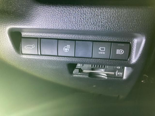 TOYOTA RAV4 4WD 2021