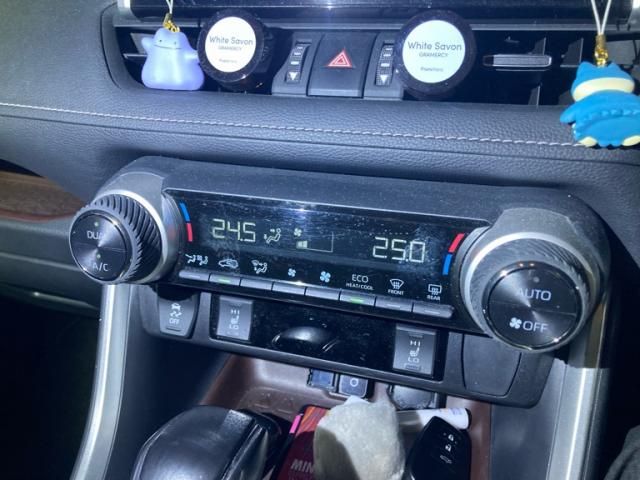 TOYOTA RAV4 4WD 2021