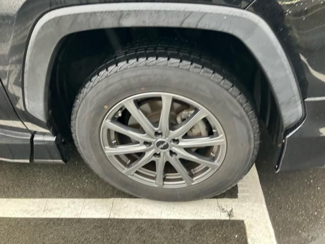 TOYOTA RAV4 4WD 2019