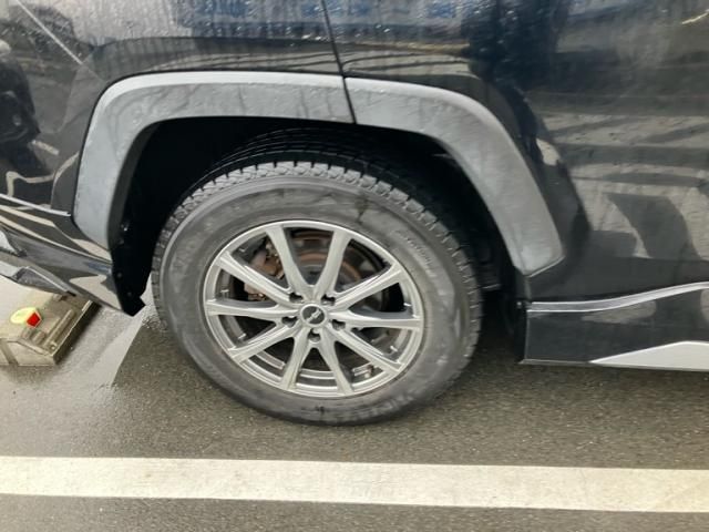 TOYOTA RAV4 4WD 2019