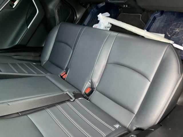 TOYOTA RAV4 4WD 2019