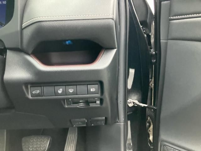 TOYOTA RAV4 4WD 2019