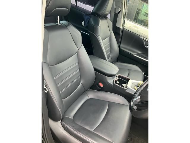 TOYOTA RAV4 4WD 2019