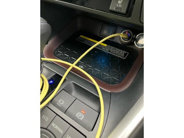 TOYOTA RAV4 4WD 2019