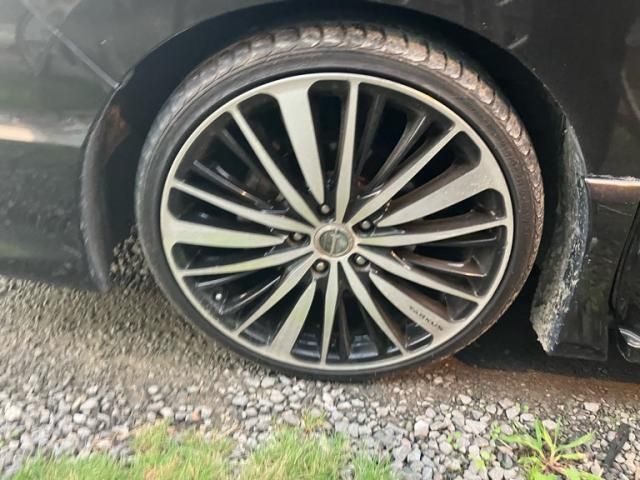 NISSAN SERENA  S-HYBRID 2014