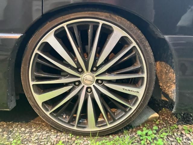 NISSAN SERENA  S-HYBRID 2014