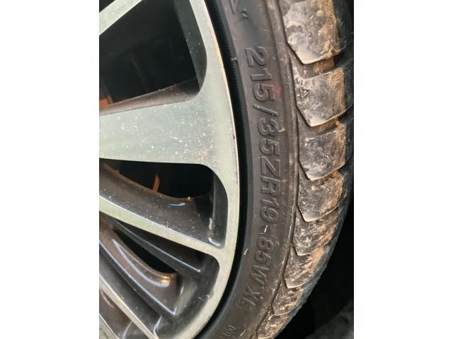 NISSAN SERENA  S-HYBRID 2014