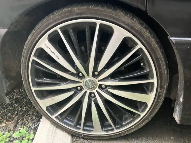 NISSAN SERENA  S-HYBRID 2014