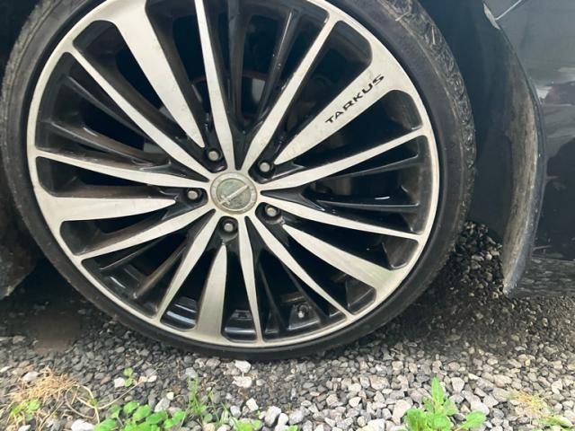 NISSAN SERENA  S-HYBRID 2014