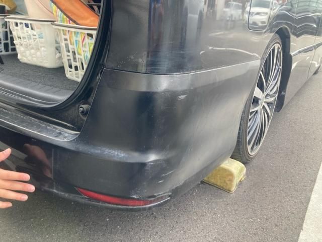 NISSAN SERENA  S-HYBRID 2014