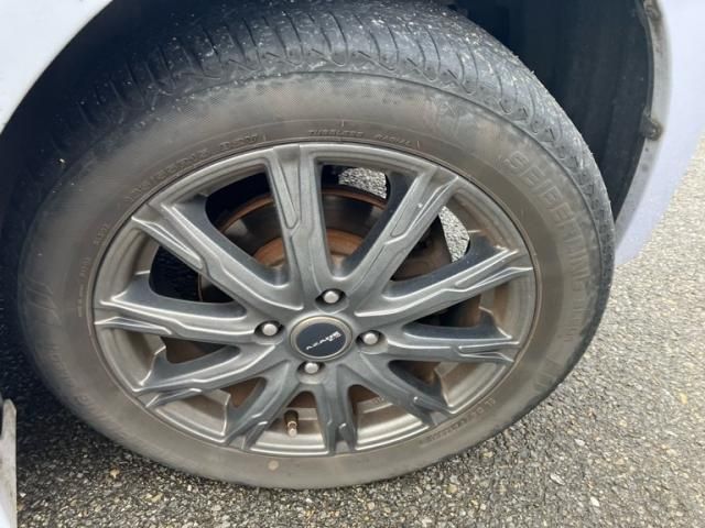 DAIHATSU COO 4WD 2007