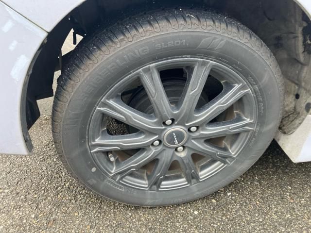 DAIHATSU COO 4WD 2007