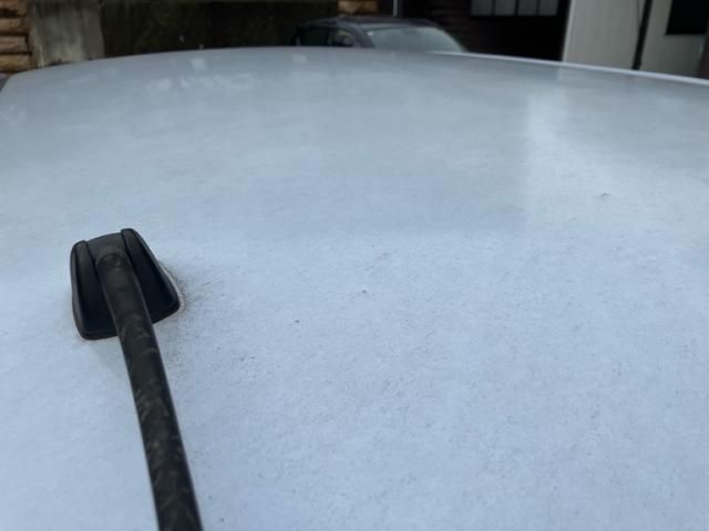 DAIHATSU COO 4WD 2007