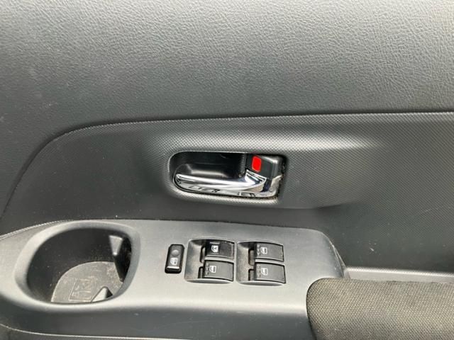 DAIHATSU COO 4WD 2007