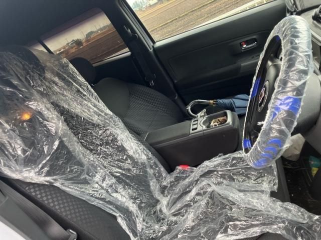 DAIHATSU COO 4WD 2007