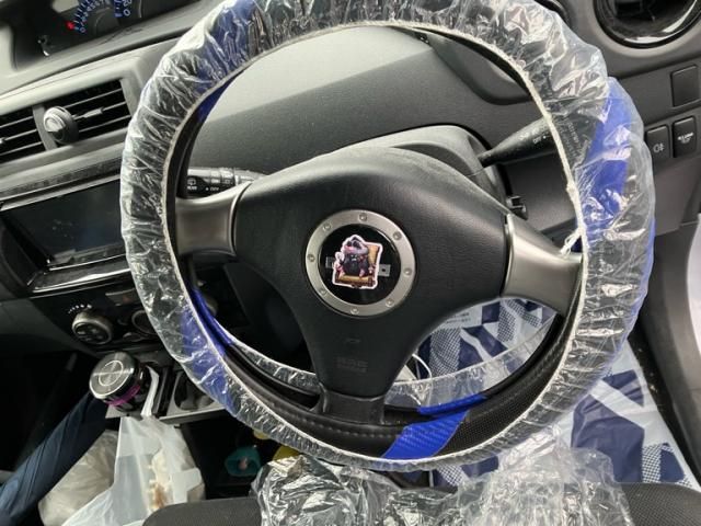 DAIHATSU COO 4WD 2007