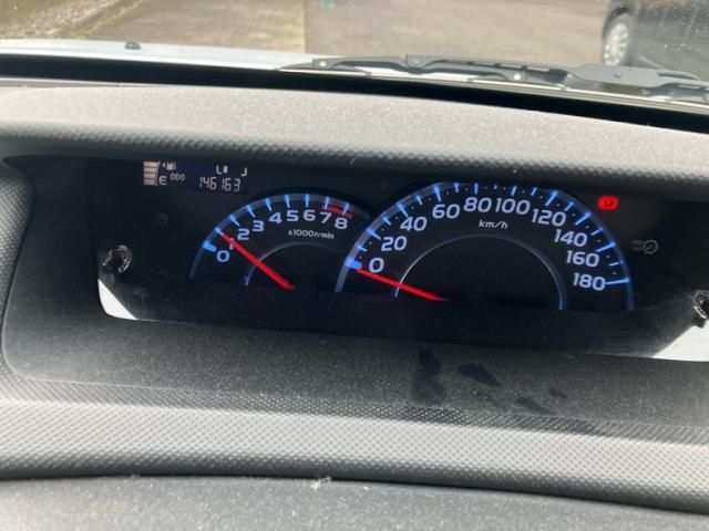 DAIHATSU COO 4WD 2007