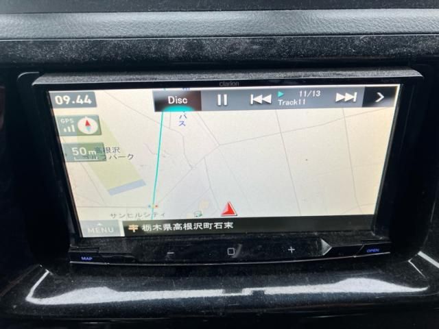 DAIHATSU COO 4WD 2007