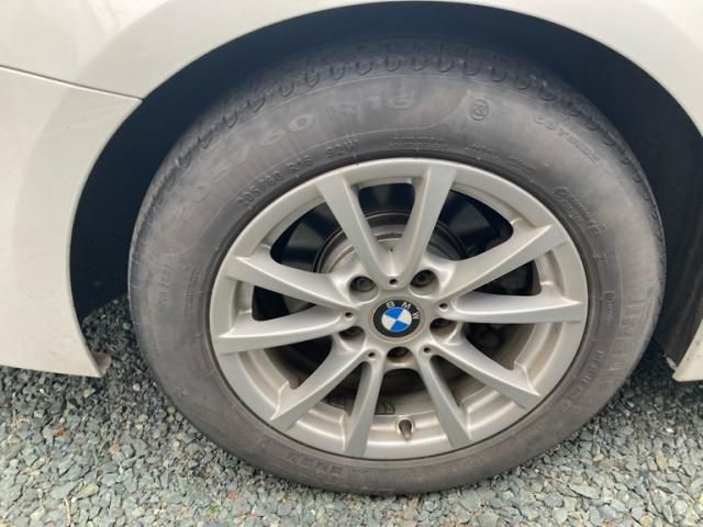 BMW BMW 3series sedan 2013