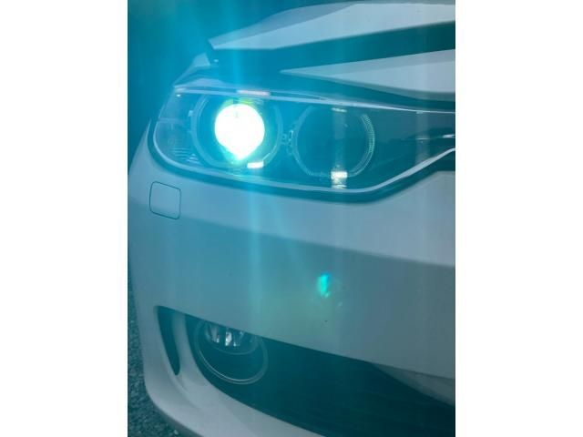 BMW BMW 3series sedan 2013