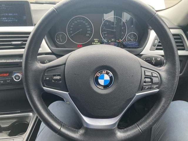 BMW BMW 3series sedan 2013