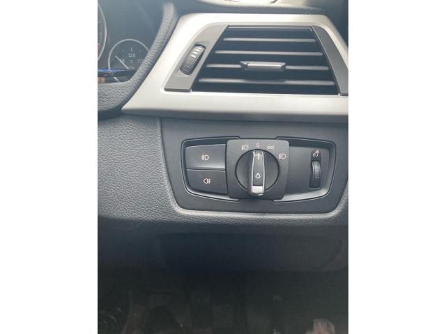 BMW BMW 3series sedan 2013