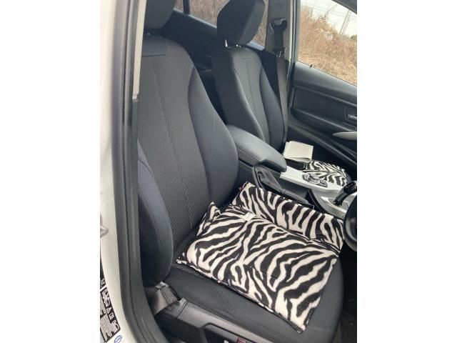 BMW BMW 3series sedan 2013