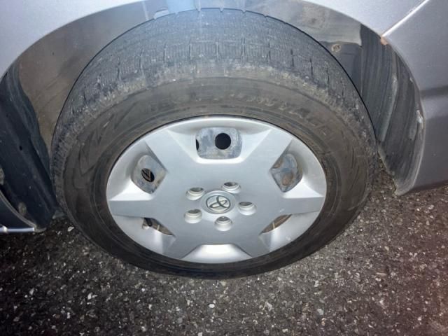 TOYOTA NOAH 4WD 2005