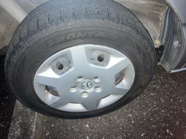 TOYOTA NOAH 4WD 2005