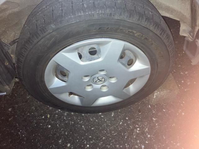 TOYOTA NOAH 4WD 2005